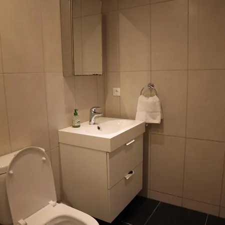Schuss Apartment Morzine