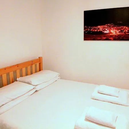 Schuss Apartment Morzine