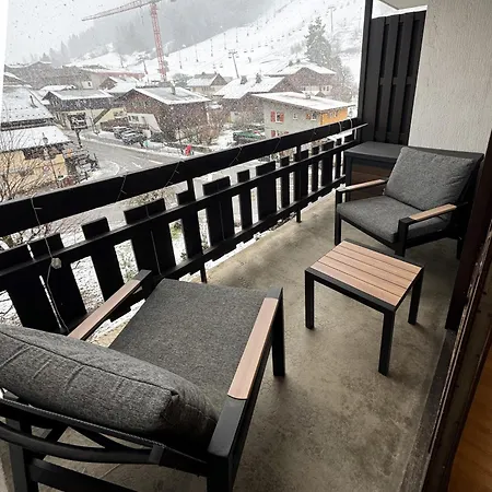 Schuss Apartment